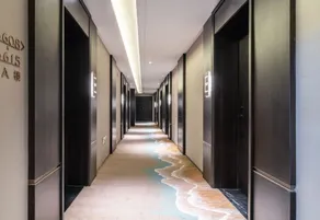 Hi Inn Hotel (Chengdu Wuhou Temple Jinli) - Image 2