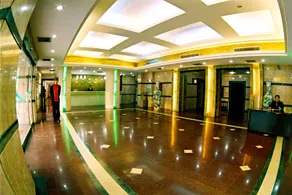 Jinan Hotel - Image 2