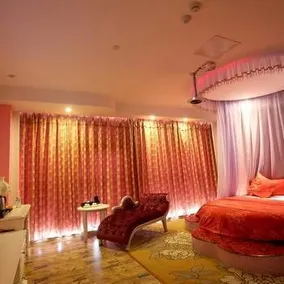Lafei International Hotel - Image 4