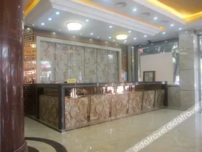 Jindu Hotel - Image 3