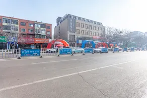Taihao Hotel - Image 2