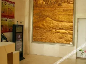 Ningxia Jinshi Kaiyuan Holiday Hotel Yinchuan - Image 5