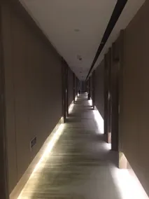 Rest Comfort Hotel (Wenzhou Lucheng) - Image 4