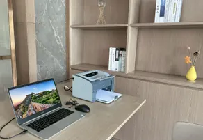 CHAMJOY Hotel (Huzhou Nantaihu Kejichuangxin Zhongxin) - Image 2