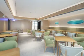 Ji Hotel Shenzhen Bao'an International Airport - Image 2