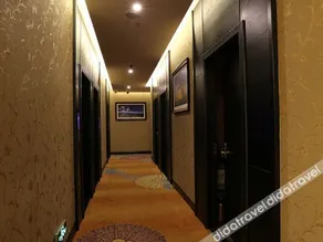 Chongqing Tianqing Boutique Hotel (Wanzhou Wanda Plaza Branch) - Image 3