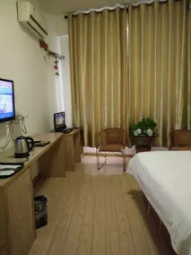 Jiangcheng Hotel - Image 5