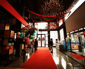 Yunchuan Hotel (Beijing Tongzhou Wanda Plaza) - Image 2