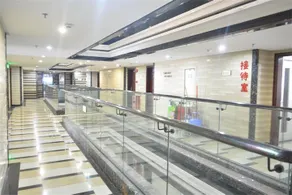 Foshan Golden Lily Service Apartment - Image 4
