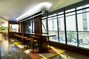 Merlinhod Hotel (Heshan Square) - Image 4
