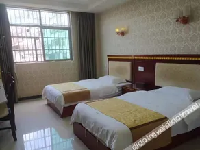 City 118 Chain Hotel (Chongren Vigor Avenue) - Image 3
