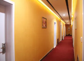 Liaocheng Aihang Express Inn - Image 2