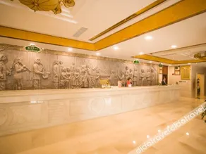 Vienna Hotel (Linfen Yingchun Street) - Image 4