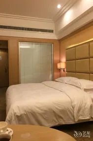 Jinlu International Hotel - Image 5