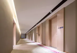 Lavande Hotel (Liaocheng Gaotang Shuanglong Shopping Plaza Branch) - Image 2