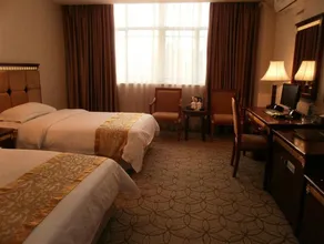 Shengshi Jinhua Hotel - Shenzhen - Image 3