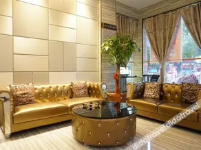 Super 8 Hotel Putian Nan Men - Image 2