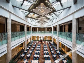 Yunnan Lishui Yunquan Hotel (Yunshida South High-speed Railway Station) - Image 3