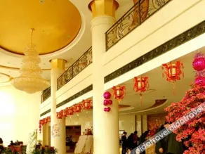 Yinyang Business Hotel - Image 4