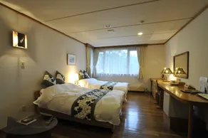 Chimikepp Hotel - Image 5