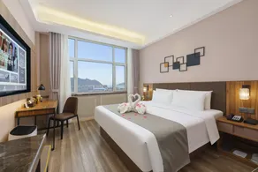 Homeinn Plus Hotel (Dalian Lvshunkou Baiyushan) - Image 2