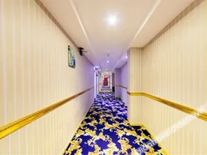 S&P Holiday Inn (Guangzhou Baiyun Airport No.1) - Image 3
