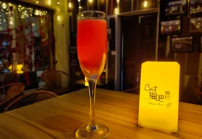 Diaomin Tribe Boutique Hostel (Kaiping Tangkou) - Image 3