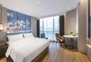 Magnotel Business Hotel (Jiaxing Nanhu Science City) - Image 5
