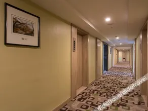 Jindi Boutique Hotel (Xi'an Daming Palace Wanda Yujiazhai Metro Station) - Image 4