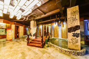 Jin Du International Hotel - Image 5
