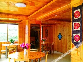 Yu Yong Guesthouse (Longsheng Longji Rice Terraces) - Image 2