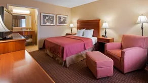 Best Western Culpeper Inn - Image 4