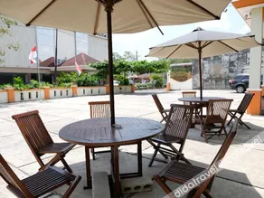 Hotel Central City 2 Belitung - Image 4