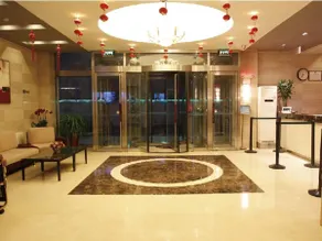 Jinjiang Inn Beijing Daxing Development Zone - Image 2