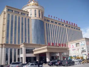 Changtai Palace Hotel - Image 1