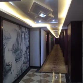 Huaxin Yunman Hotel (Jinhua Jindong Caozhai Town Branch) - Image 5