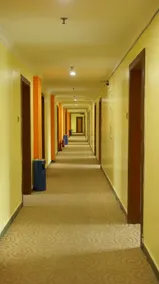 Qingqing Boutique Hotel (located at Liheng Road, Tianhe Department Store, Qingxi, Dongguan) - Image 3