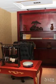 Shennongjia Hotel - Image 4