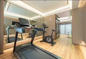 JI Hotel (Changchun Silicon Valley Avenue Zhongshang World Li Branch) - Image 3