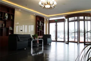 グリーンツリーホテル（菏沢定陶区車小町）(GreenTree Inn (Heze Dingtao auto Town store)) - Image 4