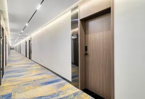 Urban Garden Hotel (Pingyin Xiangsheng Future City) - Image 2