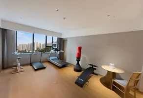 Qianna Meisu Hotel (Luoyang Xin'an Branch) - Image 3