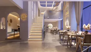 汕头18 居轻舍智慧酒店 - Image 2