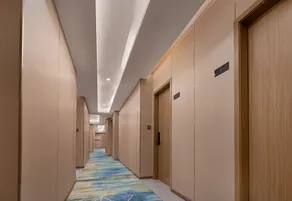Four Seasons Cloud Hotel (Huidong Huangbu Branch) - Image 2