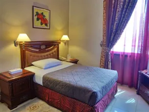 Rainbow Hotel Apartments - Image 5