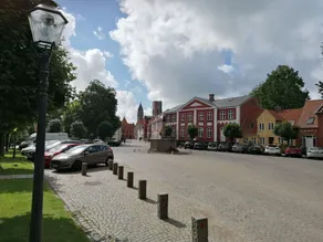 Ribe Guesthouse - Image 4