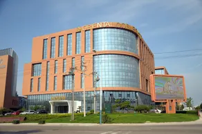 Oriental Cobure Hotel - Image 5