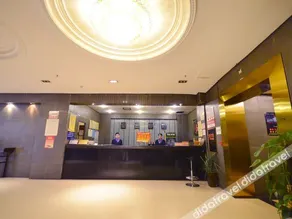 Vienna Hotel (Wuhan Honggangcheng) - Image 5