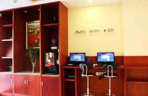 Hanting Hotel Songyuan Qianguo Hasaer Road - Image 4