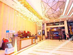 Minghu Quanying Hotel - Image 5